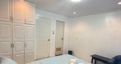 3rd Floor Apartment 2BR 2T&B Front of Xentro Mall