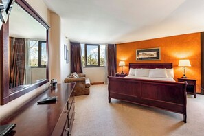 2 bedrooms, iron/ironing board, free WiFi, bed sheets - GREAT FOR FAMILIES - 150 YRDS TO LIFTS @ PARK CITY MTN (Park City)