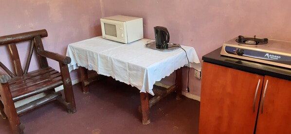Privékeuken