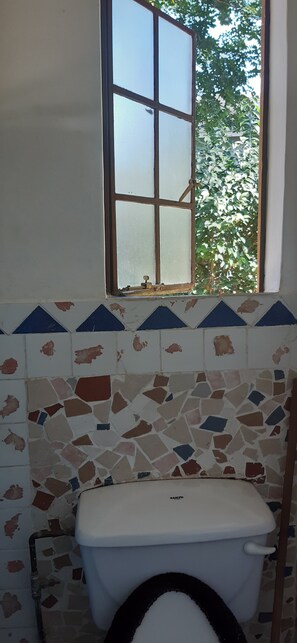 Basic-Studiosuite | Badezimmer