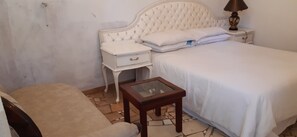 Estudi en suite bàsic | Sala d'estar