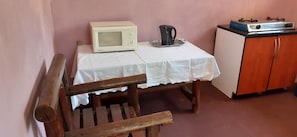Suite Studio | Cuisine privée