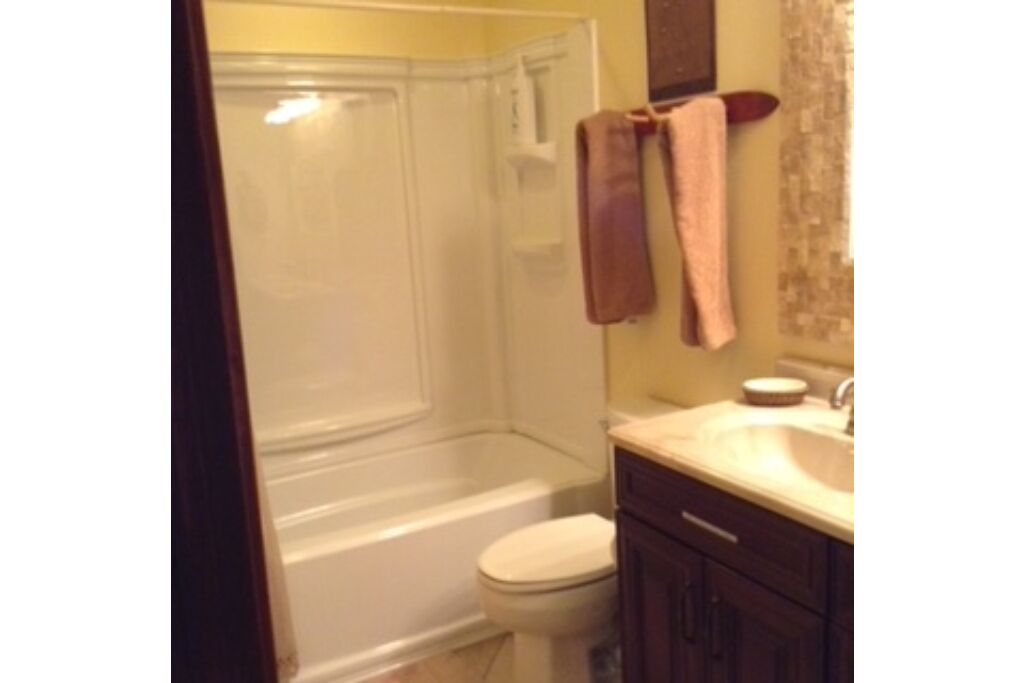 Laurel Creek Retreat - 6 Bedroom 5 Bathroom