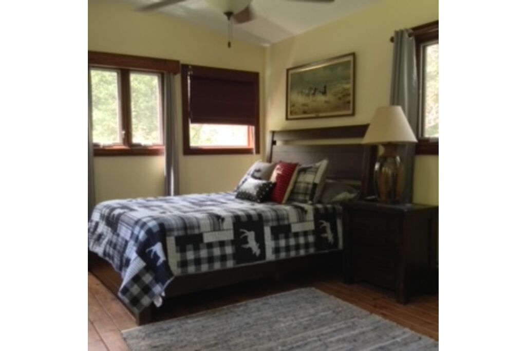 Laurel Creek Retreat - 6 Bedroom 5 Bathroom