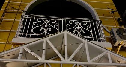 Entire 2nd Floor Apartment in Front of Robinsons Xentro Mall