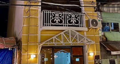 Entire 2nd Floor Apartment in Front of Robinsons Xentro Mall