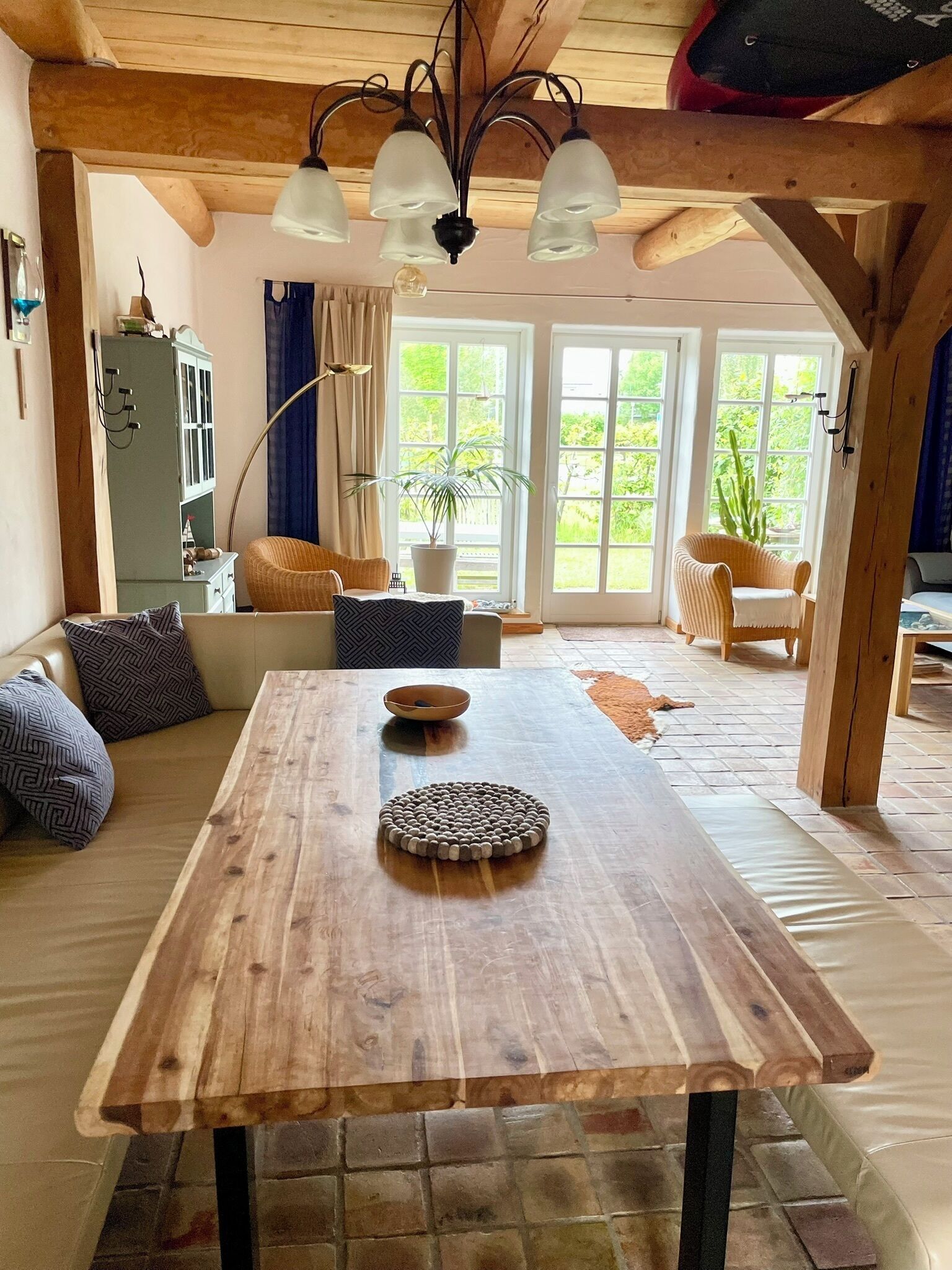 Books, music library