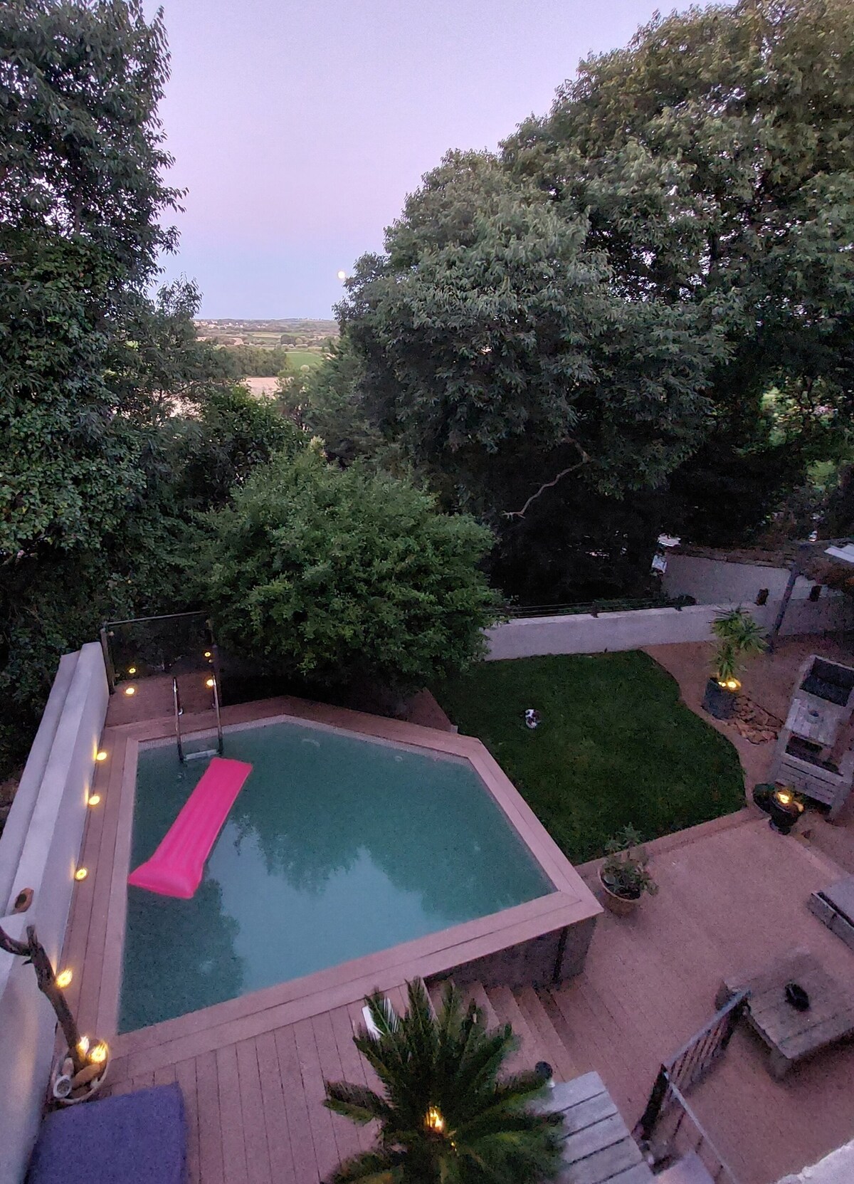 Image de profil de l’hôte