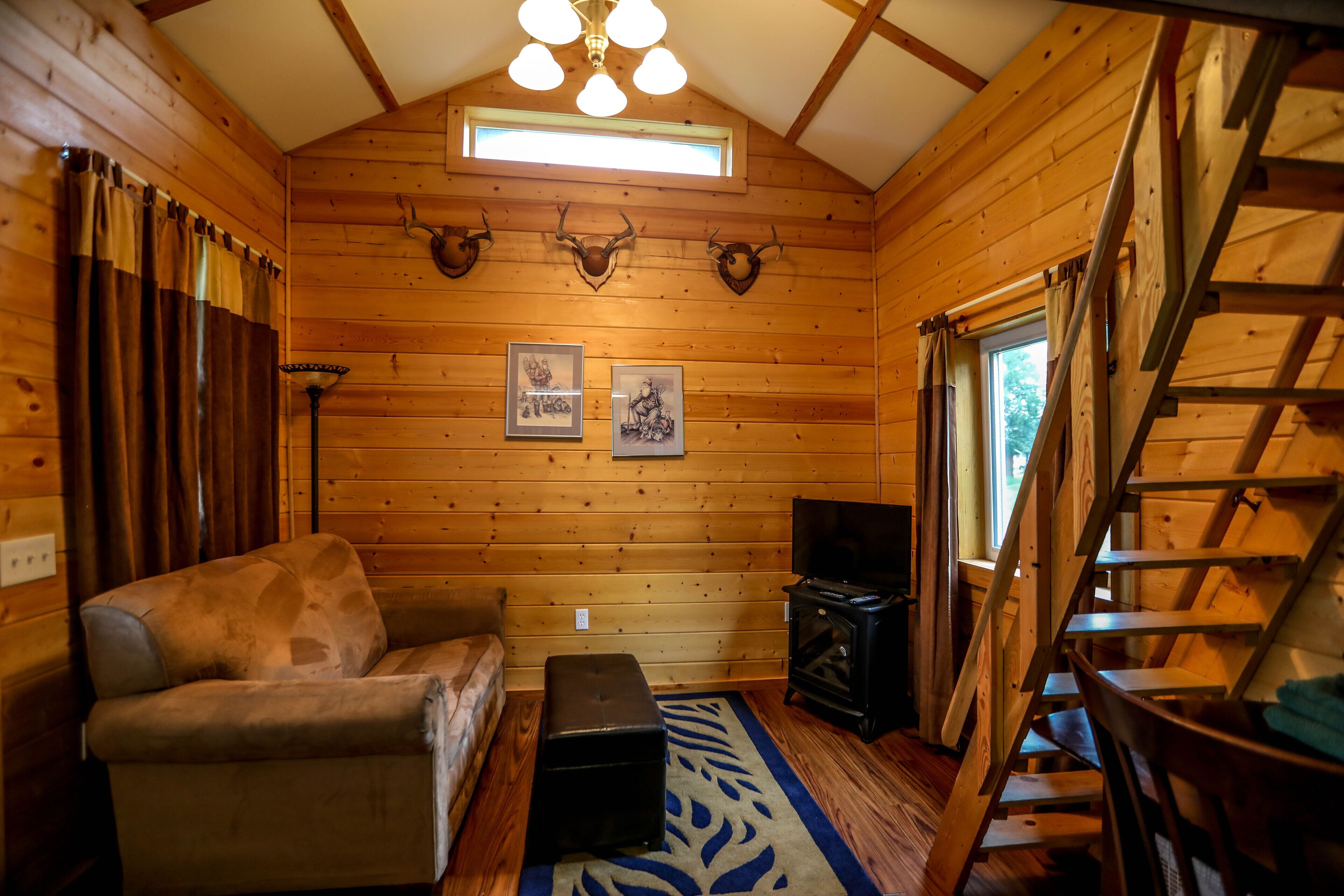 Cabin