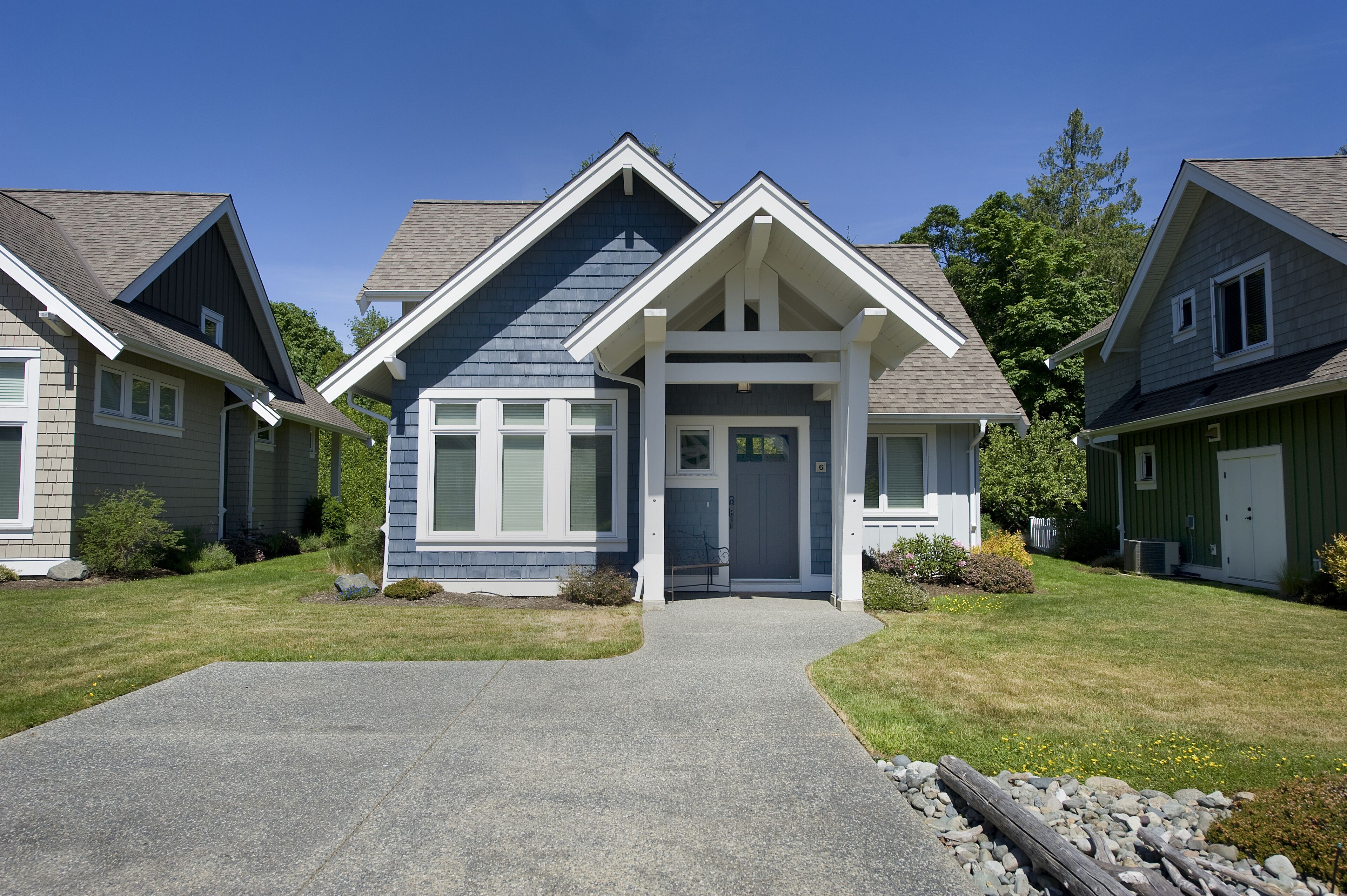 Modern Beach Home with Community Pool & Hot Tub