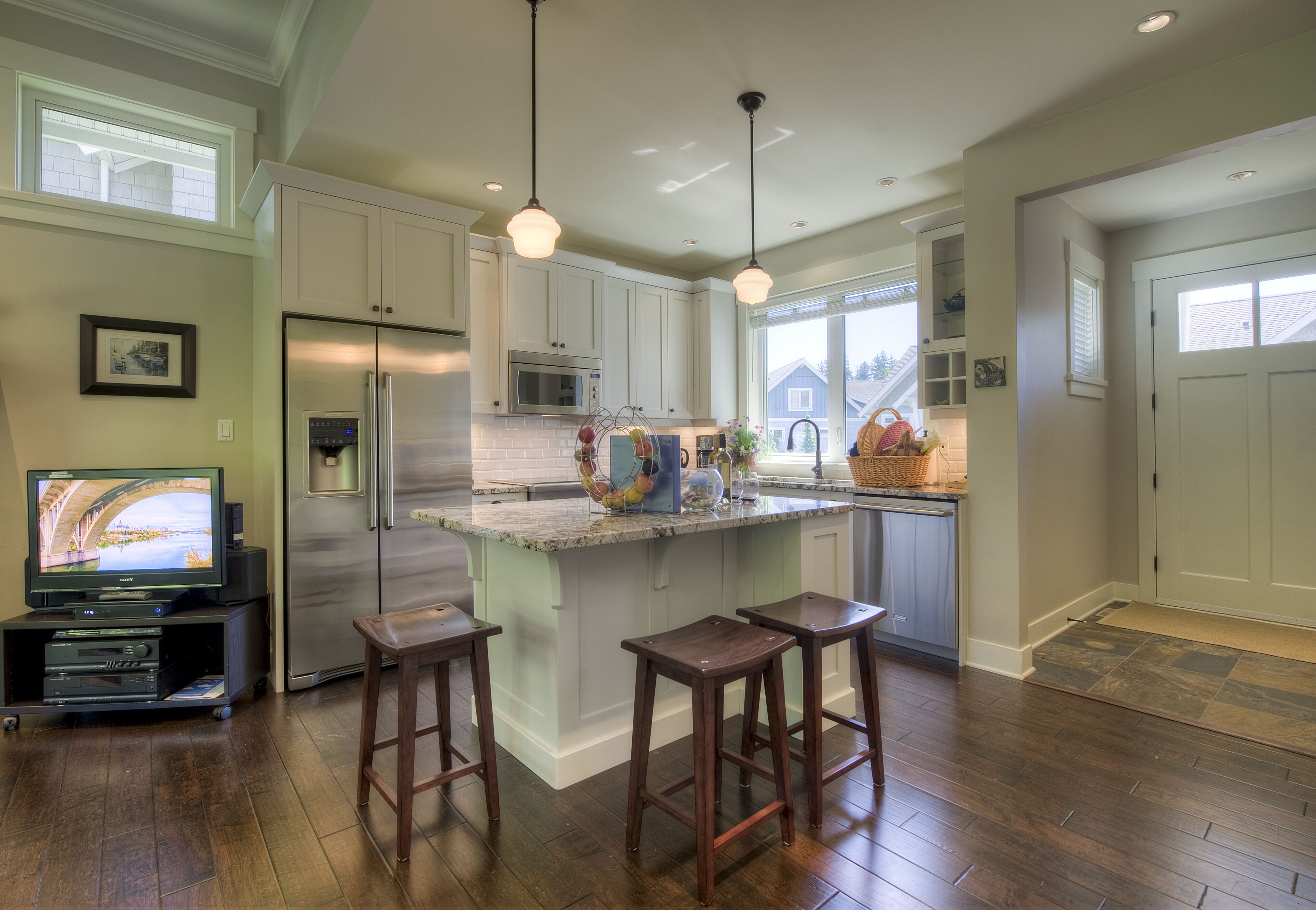 Modern Beach Home with Community Pool & Hot Tub