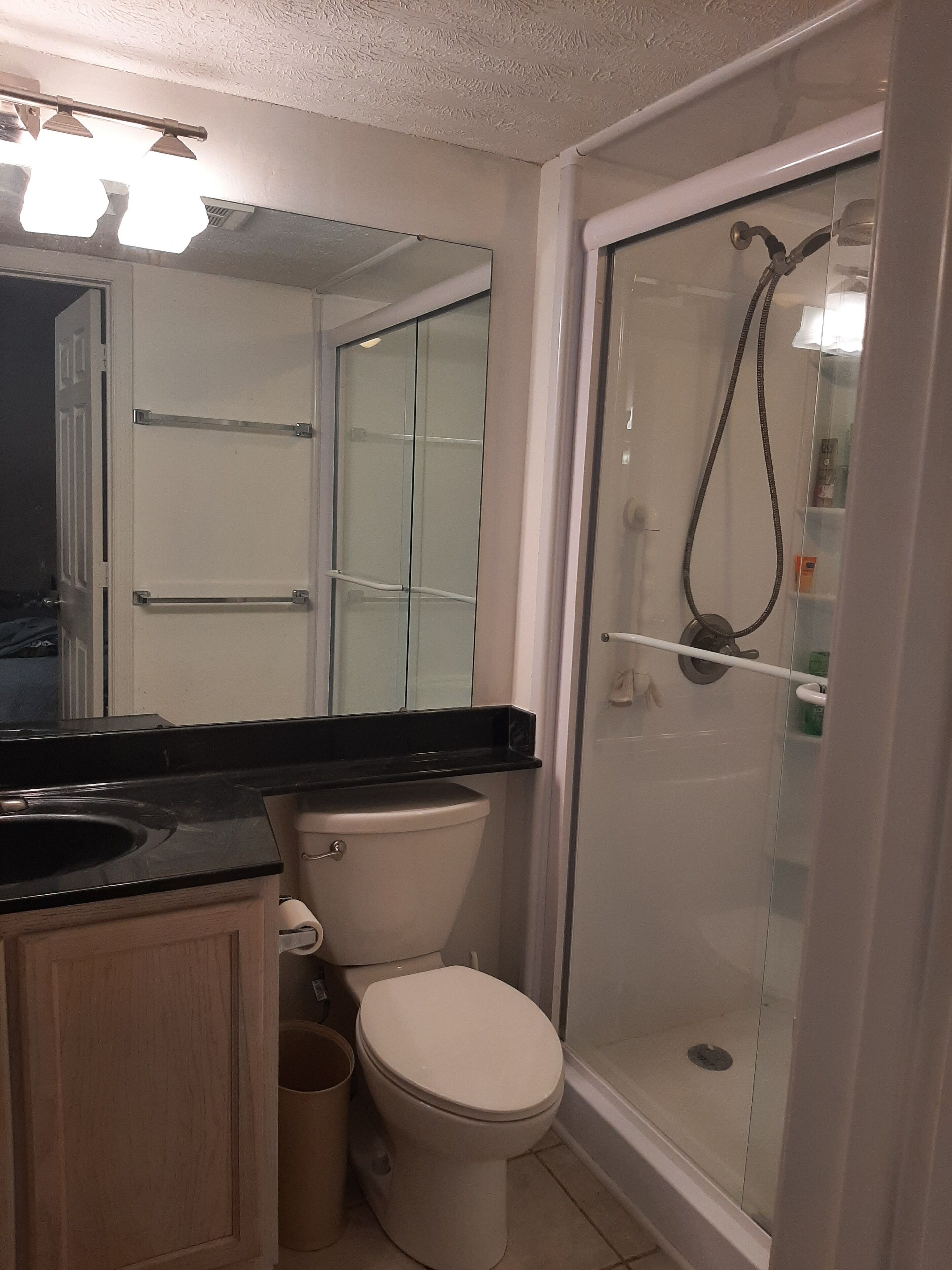 Oceanfront condo with the breathtaking view of the beach on N. Ocean Forest Blvd