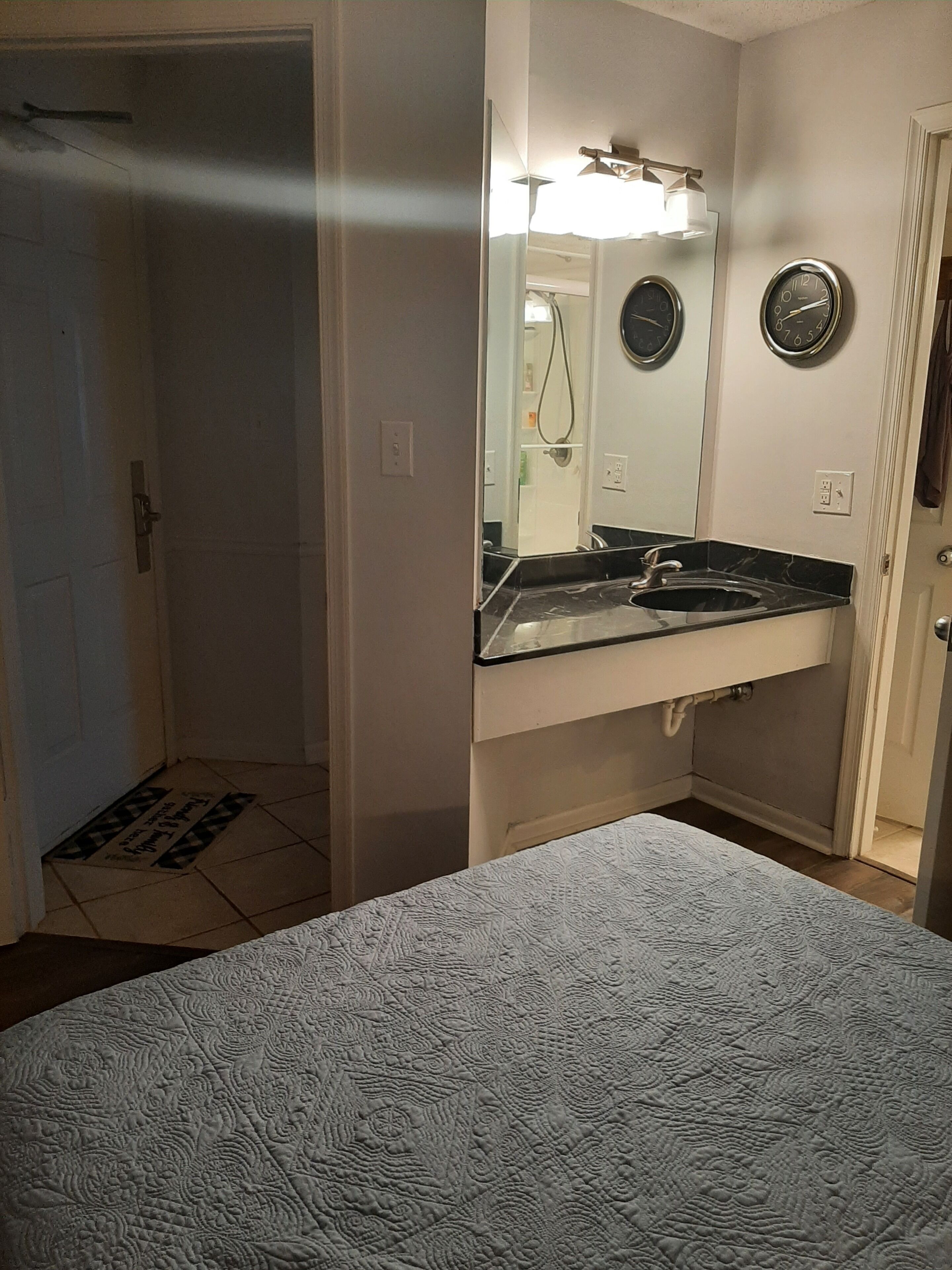 Oceanfront condo with the breathtaking view of the beach on N. Ocean Forest Blvd