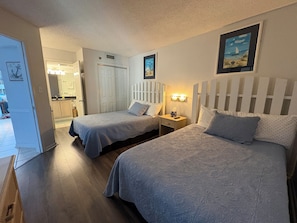 1 chambre, bureau, fer et planche Ă repasser, Wi-Fi gratuit