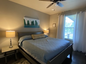 3 chambres, Wi-Fi gratuit, draps fournis