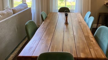 Restauration