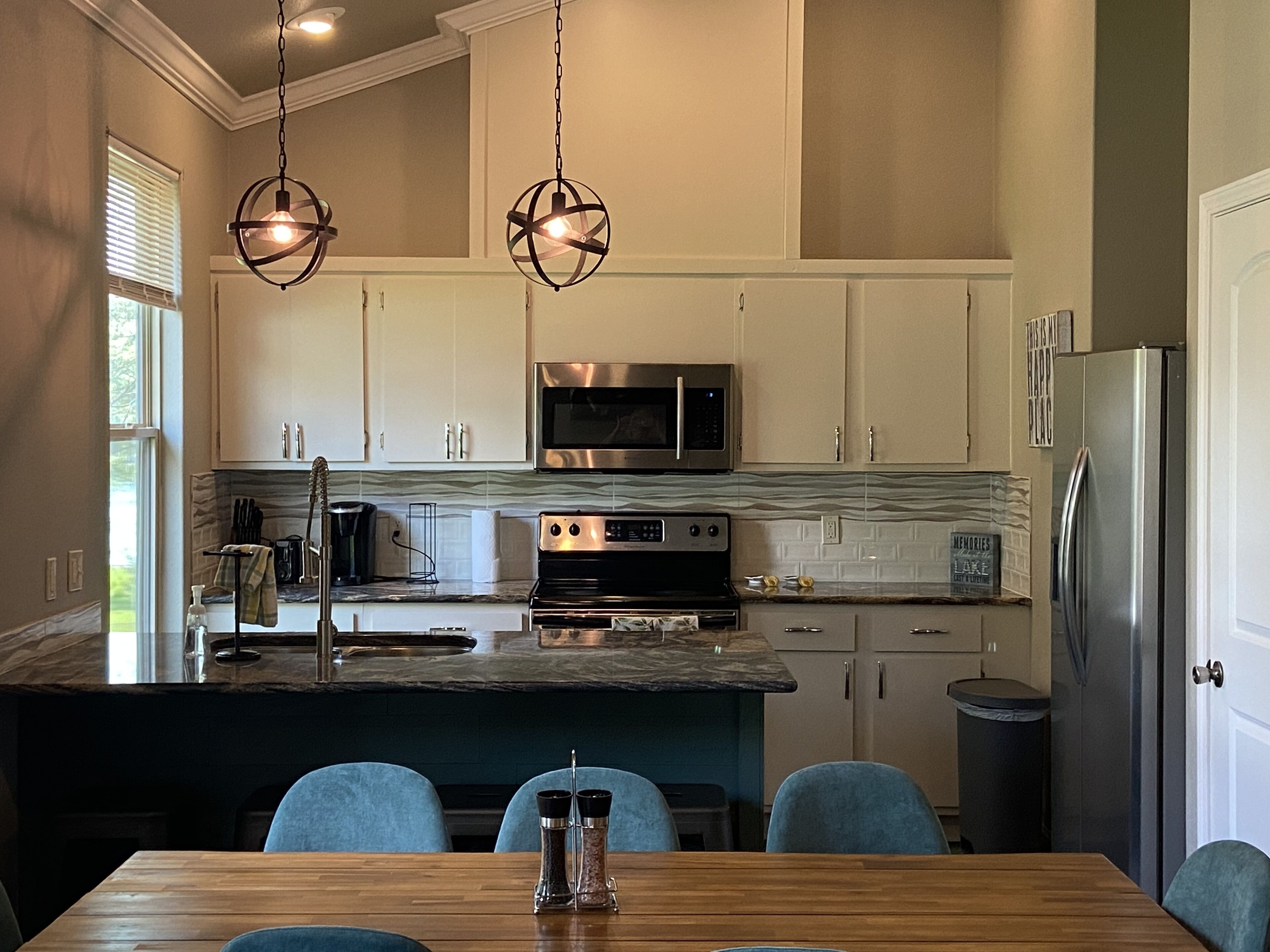 Charming Lake Catherine/Ouachita River Lake House  w/ Boat Dock