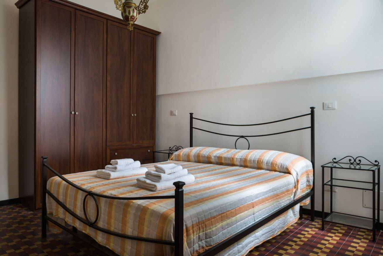 Parco Ducale Elegant Apartment con Balcone x5