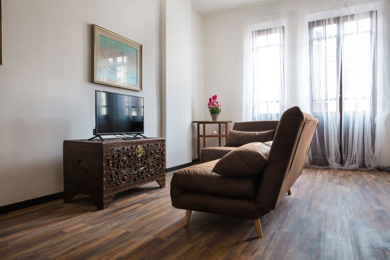 Parco Ducale Elegant Apartment con Balcone x5