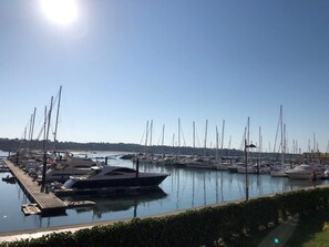 Jachthafen