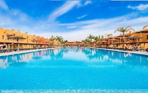 Apartamento T1 + 1 - Marina de Portimão - Praia da Rocha