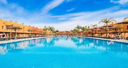 Apartamento T1 + 1 - Marina de Portimão - Praia da Rocha