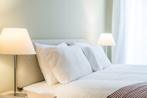 Internet y ropa de cama