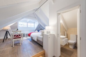 Internettilgang og sengetøy