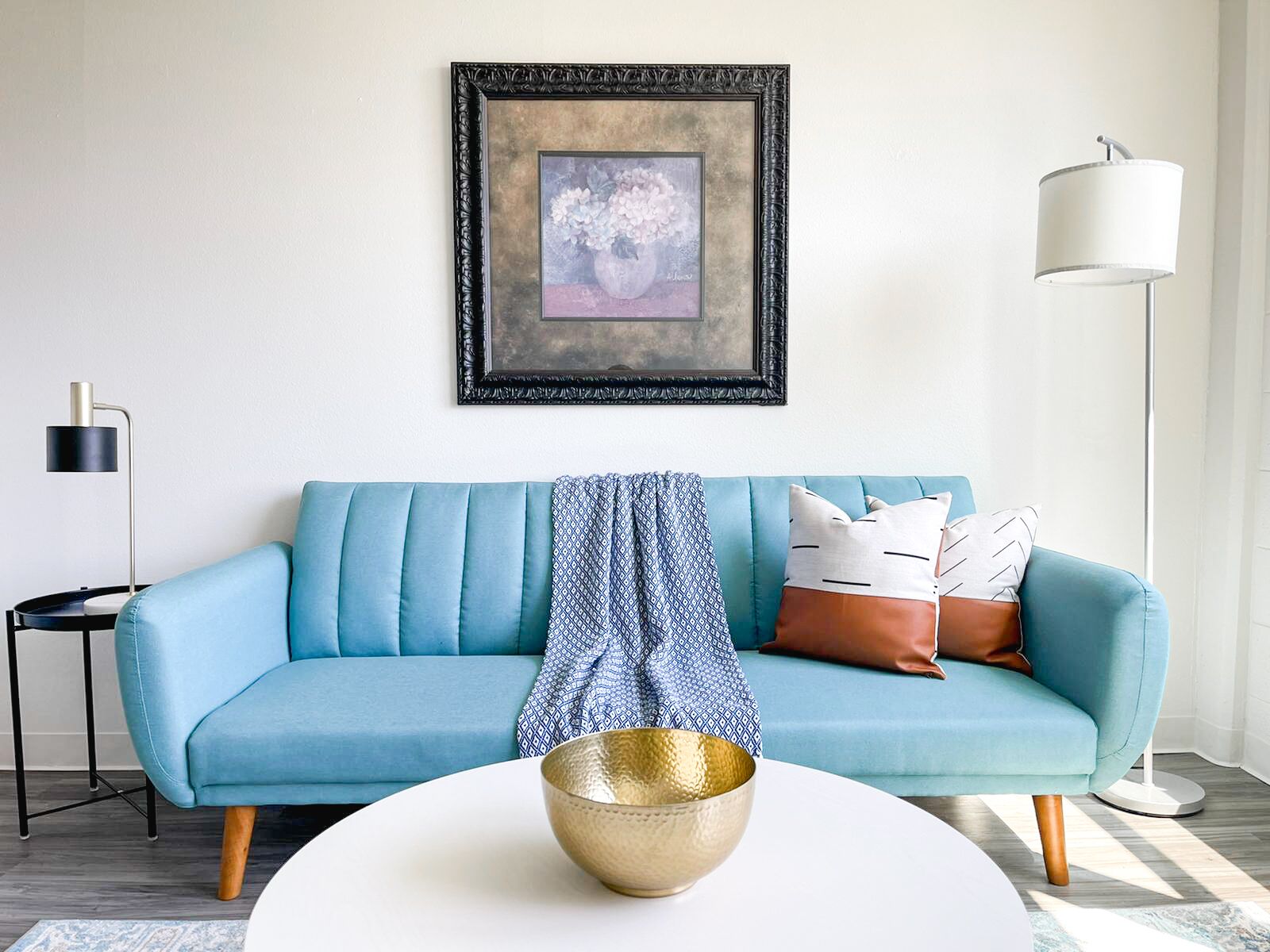 ★ Elegant 1BD/1BA + Gym - Downtown Cincinnati ★