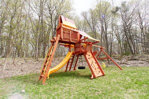 Kinderbereich