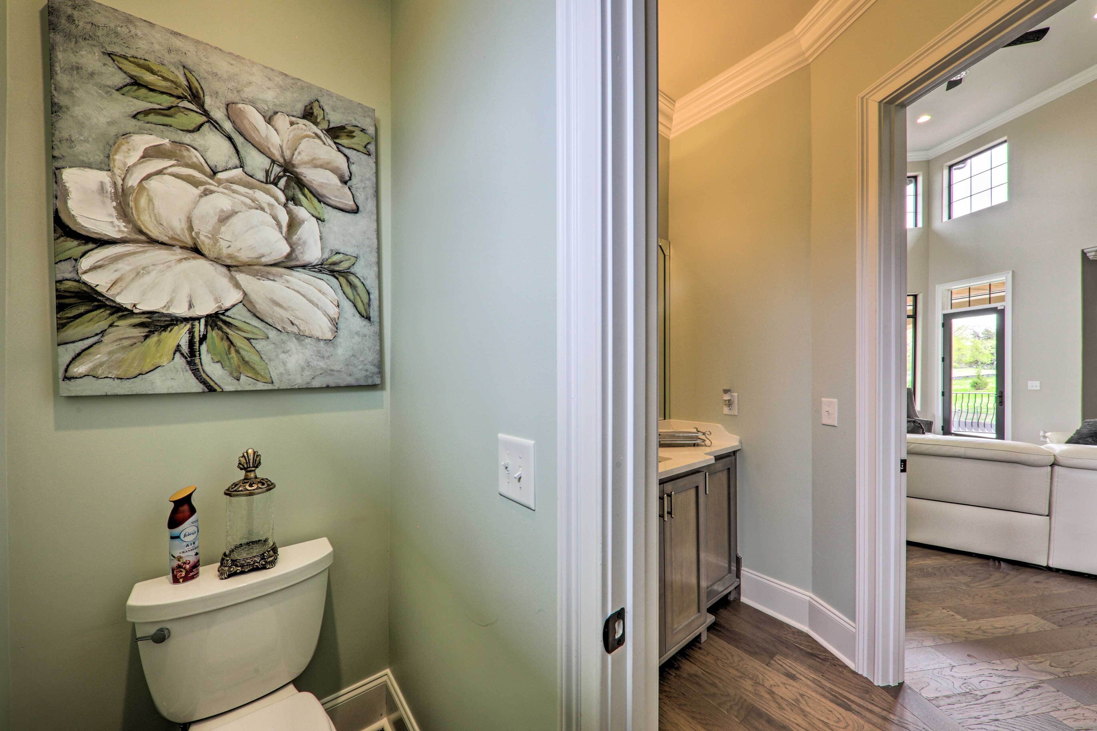 4 Best Vrbo Vacation Rentals In And Near Lebanon, Tennessee Updated