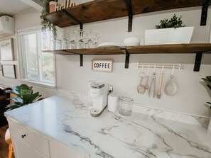 Interior - Modern House in the Heart of Grants Pass with Hot Tub and Fire Pit (Grants Pass)