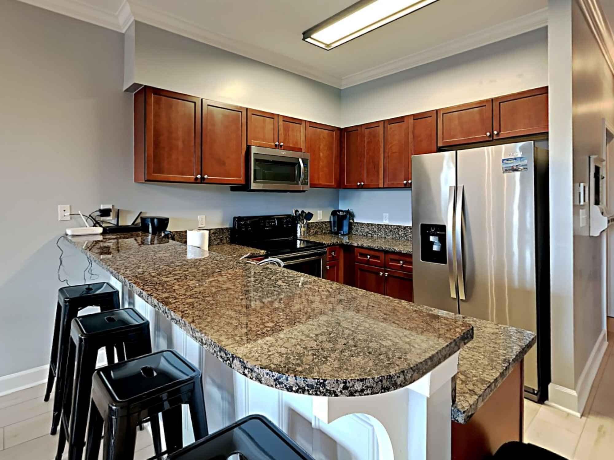 Village Of South Walton #263A | Heated Pool!