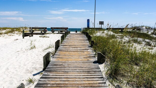 Strand