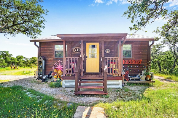 The Pineapple Ranchette!