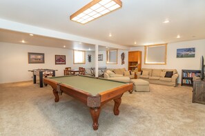 Sala de juegos