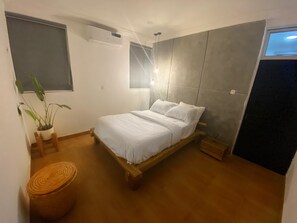 2 多间卧室、WiFi