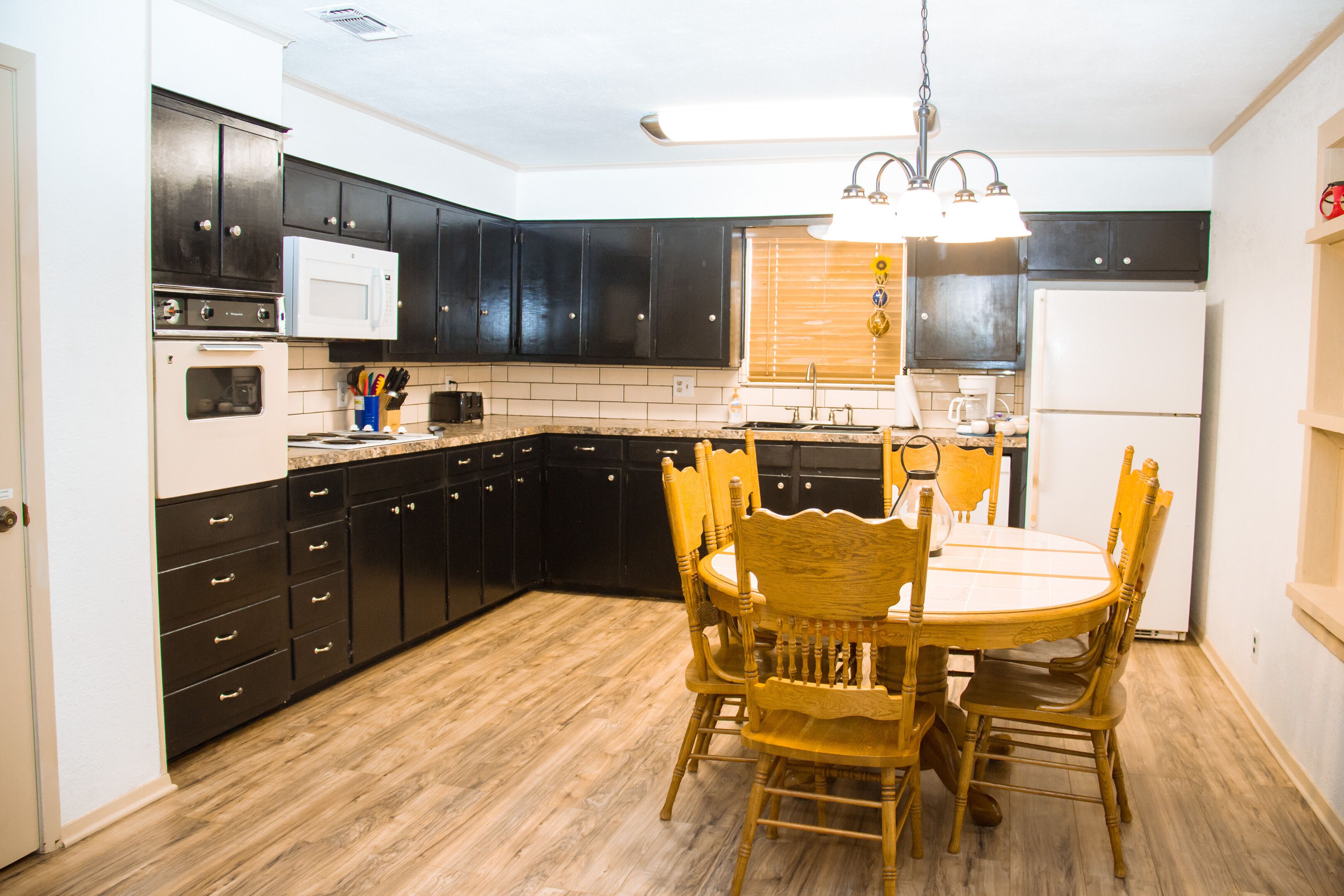 Beautiful, Secluded Lakefront Property