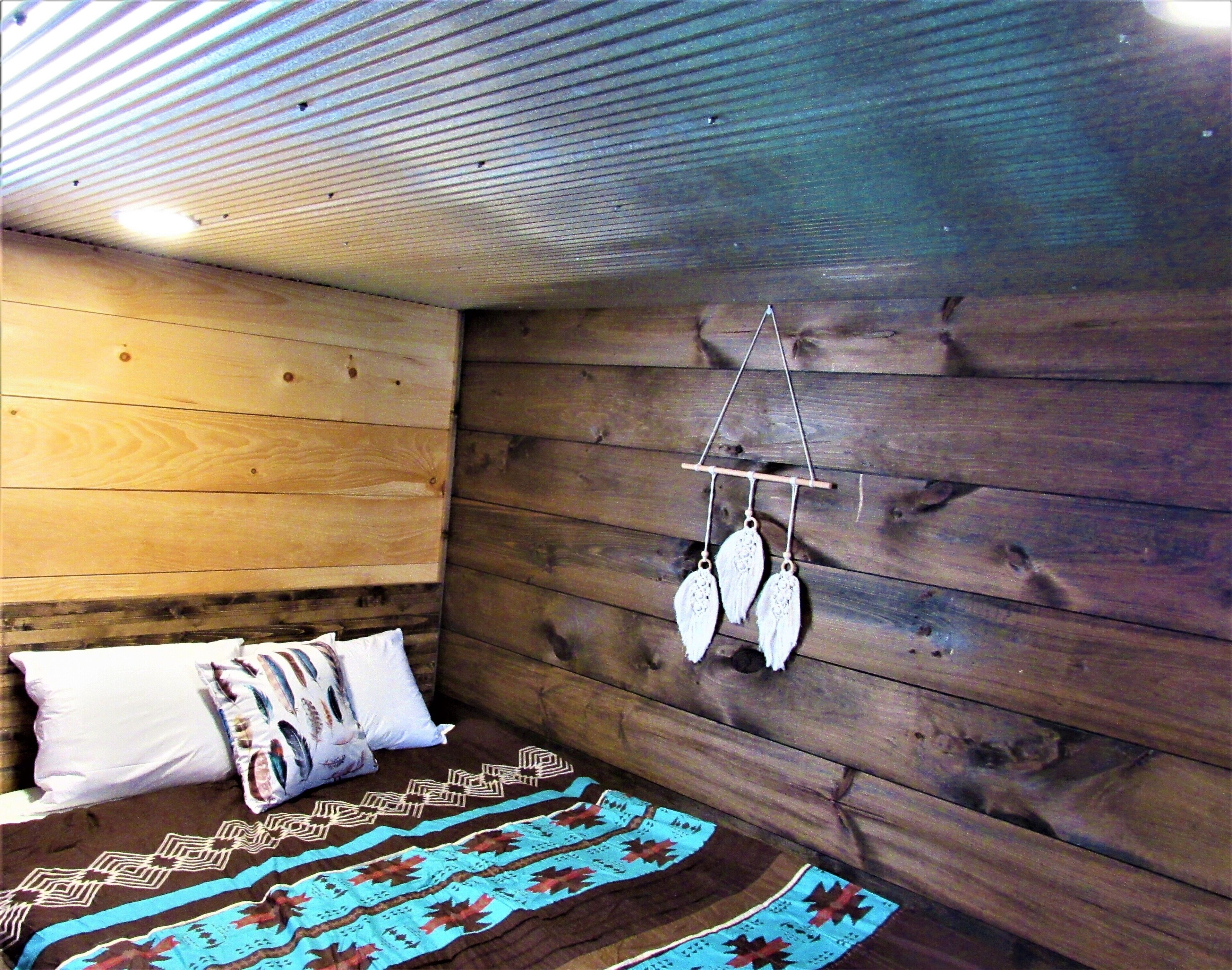 Tiny Home at Kentucky Lake's Lynnhurst Family Resort