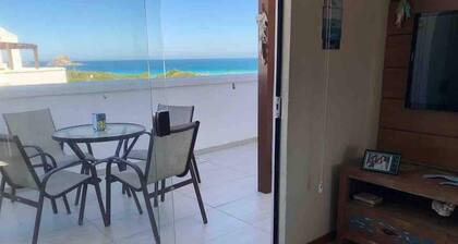 Casa Aconchegante Para Família!