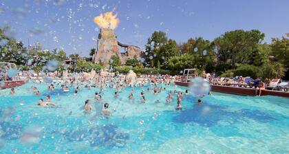 La Casa Rossa - tra lago e montagna