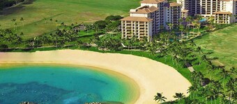 FALL SPECIAL ~ Family Friendly w/ Ocean Views in Tropical Paradise