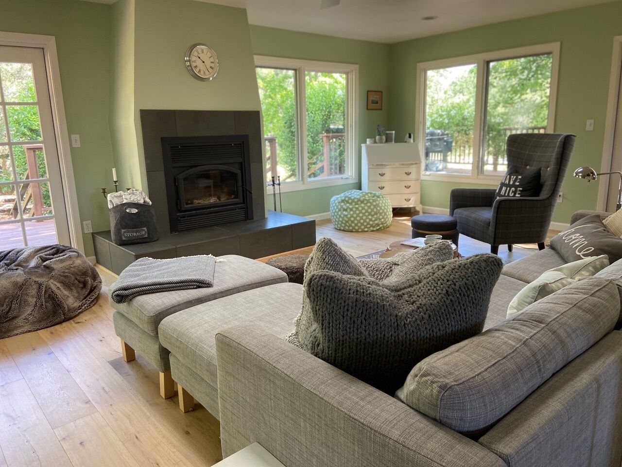 Private 4+ Acre Wine Country Estate w/Pool, Hot Tub, vineyard, luxurious grounds