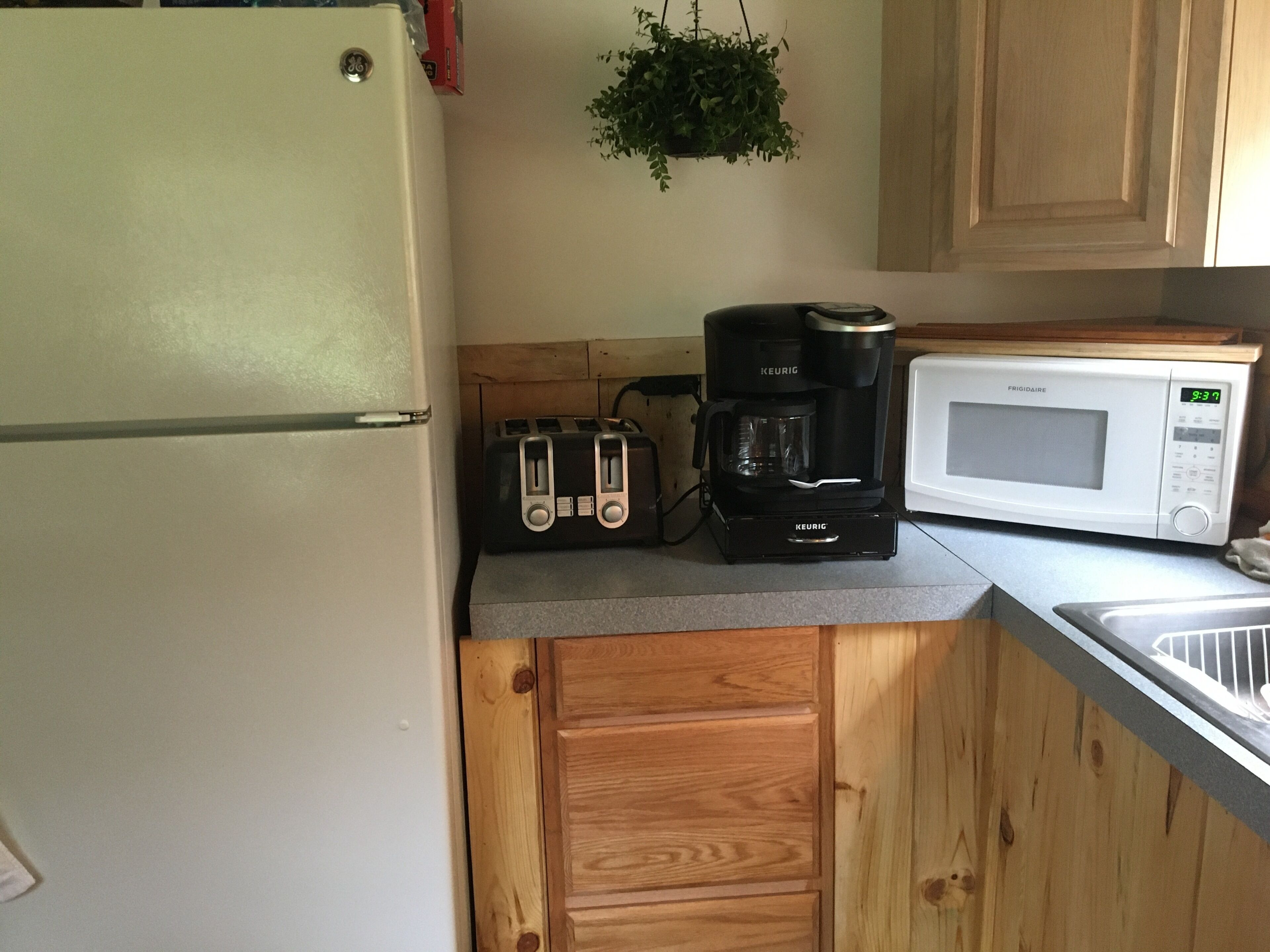 Paradise Ridge with beautiful Pine Creek view!!!