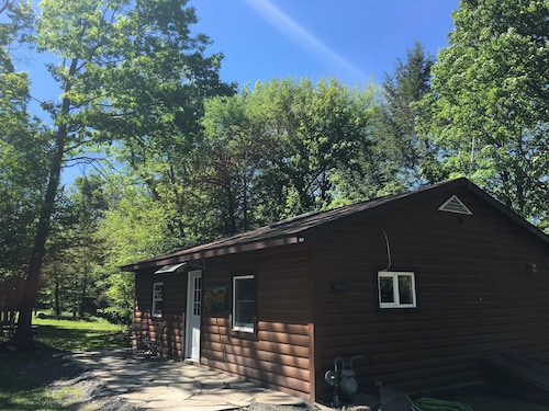 Paradise Ridge with beautiful Pine Creek view!!!