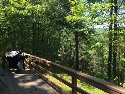 Paradise Ridge with beautiful Pine Creek view!!!