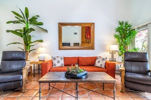 تلفزيون ذكي، مدفأة