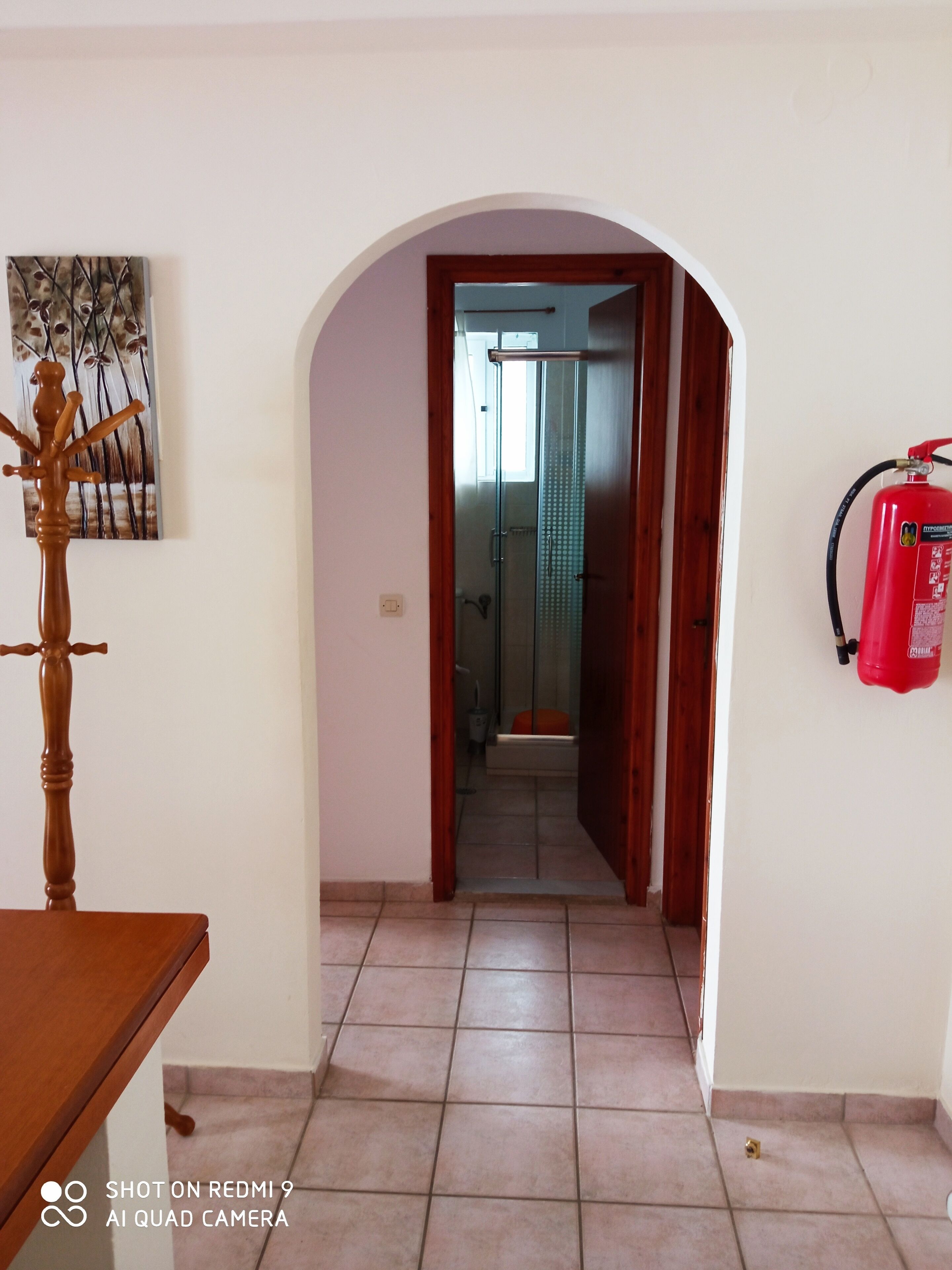 THEOPHILOS BLUE 3 BED APARTMENT