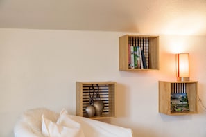 Interior - Apartment Brigitte in Garmisch-Partenkirchen with Mountain View (Garmisch-Partenkirchen)