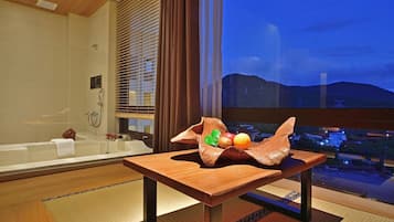 Classic Double Room | Premium bedding, down duvets, minibar, in-room safe